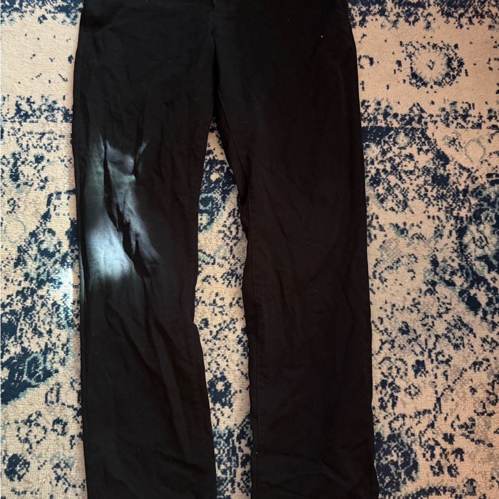 Goodfellow & Co Kids Black Casual Pants